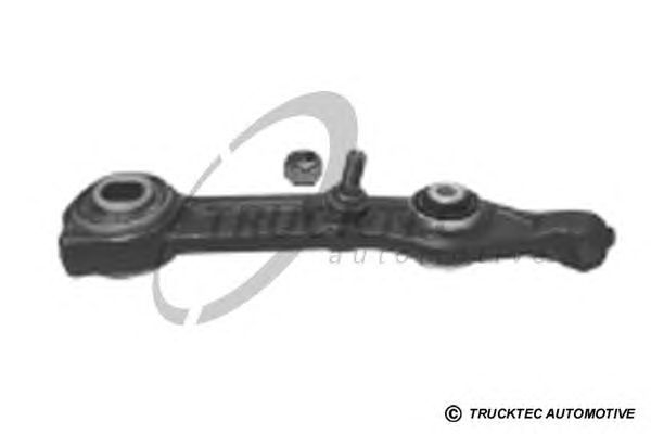 TRACK CONTROL ARM FRONT LOWER LEFT MERCEDES E-CLASS (W211) E 200 ...